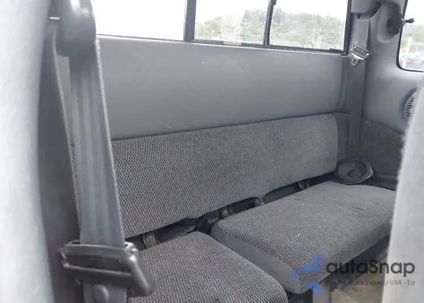 1997 Dodge Dakota Slt/Sport из США, поврежденный, VIN 1B7GL23X8VS102846